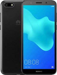 Замена динамика на телефоне Huawei Y5 2018 в Пскове